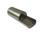 Tool for spring machine-mandrel